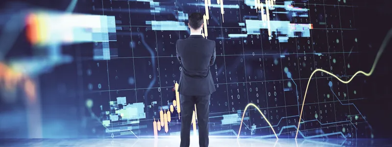 Trading con Credivo Sync AI